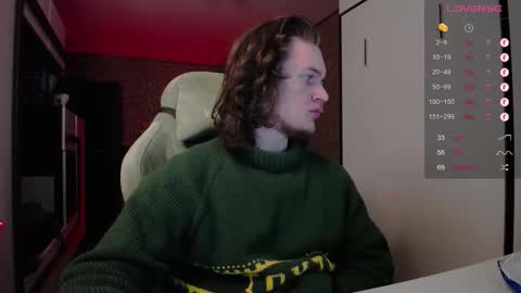 Tarzan online show from February 21, 2026, 12:06 pm