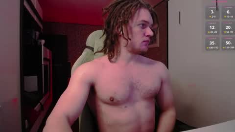Tarzan online show from May 18, 2026, 6:19 am
