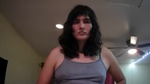 cuntspirit669 online show from October 13, 2025, 2:11 am