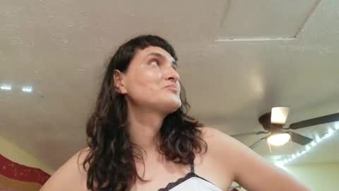 cuntspirit669 online show from October 28, 2025, 6:43 pm