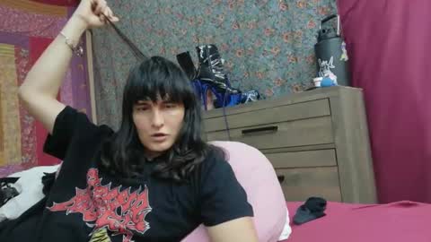 cuntspirit669 online show from February 7, 2026, 6:06 am