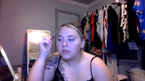 cuntycassie online show from May 21, 2026, 3:30 pm