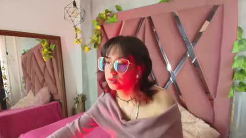 Snapshot of cuore_kazx chatting on July 6, 2026, 1:19 pm Kazx online show from July 6, 2026, 1:19 pm