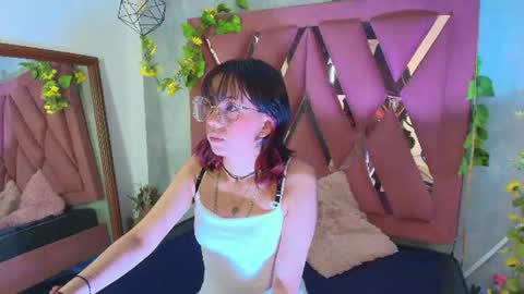 Snapshot of cuore_kazx chatting on July 7, 2026, 11:25 am Kazx online show from July 7, 2026, 11:25 am