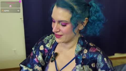 Cupcake online show from February 2, 2025, 4:26 am