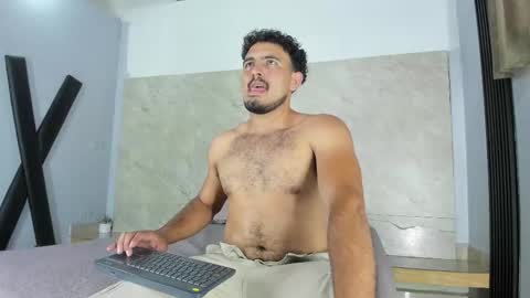 Cupeer online show from January 15, 2026, 7:39 pm