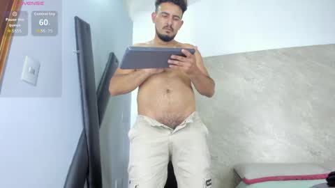 Cupeer online show from April 18, 2026, 7:40 pm