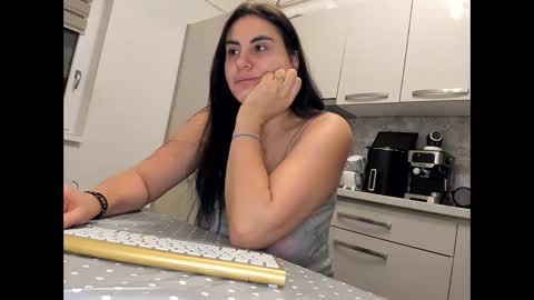 maria  alex online show from October 7, 2025, 10:07 pm