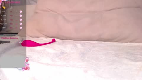 Jessy online show from October 16, 2025, 8:43 pm