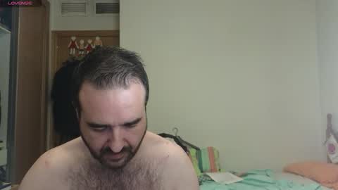 curiosillo1983 online show from September 16, 2025, 5:58 pm