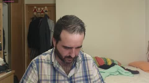 curiosillo1983 online show from September 20, 2025, 12:50 pm