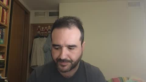 curiosillo1983 online show from October 18, 2025, 5:25 pm