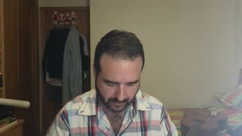 curiosillo1983 online show from October 29, 2025, 8:54 pm