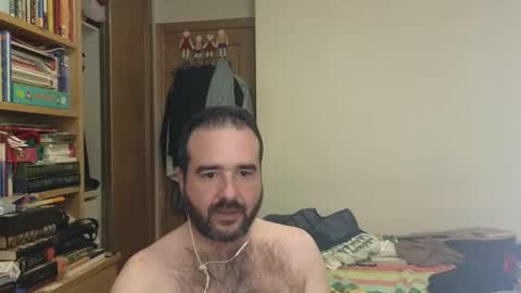 curiosillo1983 online show from November 1, 2025, 4:14 am