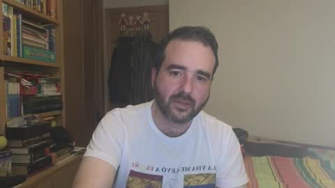 curiosillo1983 online show from December 15, 2025, 3:49 pm