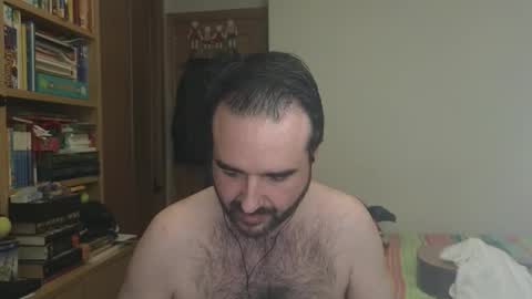 curiosillo1983 online show from December 16, 2025, 3:55 am