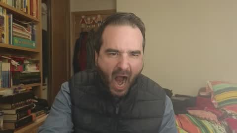 curiosillo1983 online show from February 15, 2026, 7:43 pm