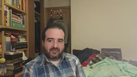 curiosillo1983 online show from February 21, 2026, 6:31 pm