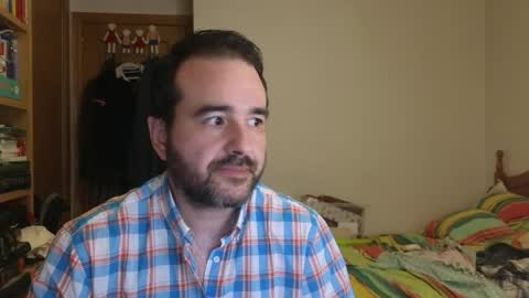 curiosillo1983 online show from June 4, 2026, 5:30 pm