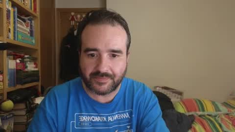 curiosillo1983 online show from June 6, 2026, 11:09 pm