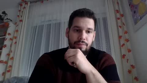 curious_forall online show from November 22, 2025, 9:52 am