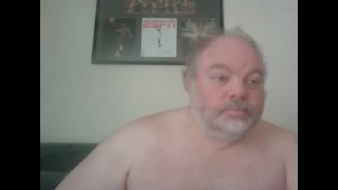 CuriousBate1 online show from March 9, 2025, 9:57 pm