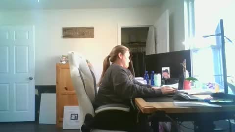 curious couple online show from January 17, 2025, 6:54 pm