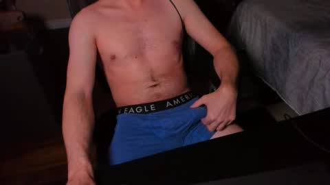 Curious Jay online show from January 11, 2026, 6:40 am