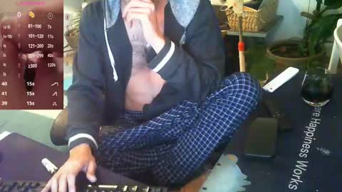 curiousgenie online show from February 4, 2025, 10:45 pm