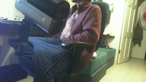 curiousgenie online show from March 8, 2025, 9:51 pm