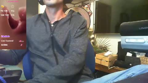 curiousgenie online show from March 10, 2025, 6:12 pm