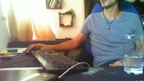 curiousgenie online show from September 23, 2025, 12:52 pm