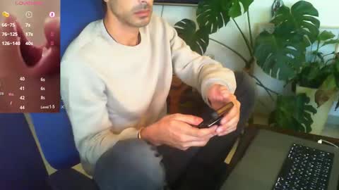 curiousgenie online show from October 8, 2025, 2:47 pm