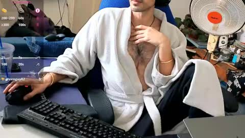 curiousgenie online show from February 9, 2026, 7:34 am