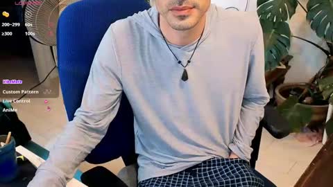 curiousgenie online show from March 21, 2026, 12:10 pm