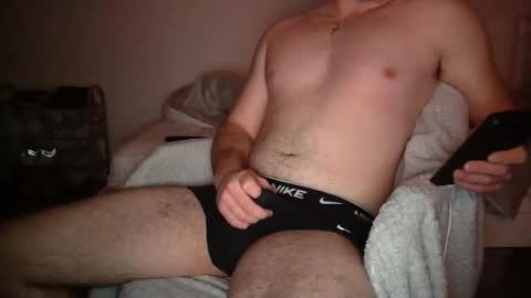 BritishHarry online show from December 26, 2024, 10:20 pm