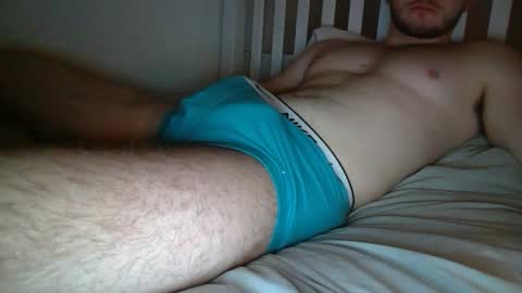 BritishHarry online show from March 2, 2025, 10:27 pm