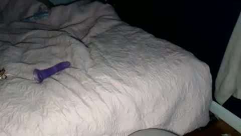 MissKylie online show from February 22, 2026, 9:52 am