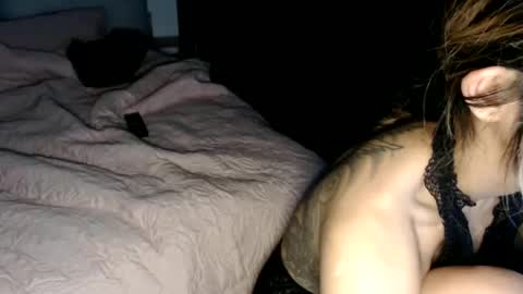 MissKylie online show from February 24, 2026, 11:08 am