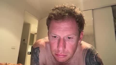 curiousmike6 online show from April 20, 2026, 1:25 pm