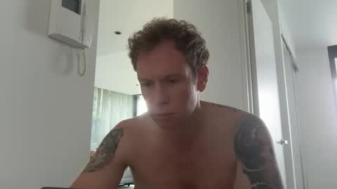 curiousmike6 online show from April 22, 2026, 3:53 am