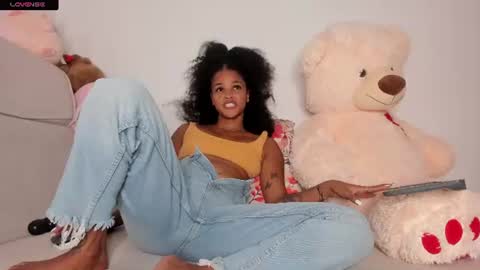 Curly  -  OF- CURLY SWEETT online show from July 31, 2026, 10:31 pm