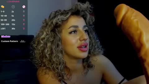 Antonia online show from December 30, 2024, 1:58 am