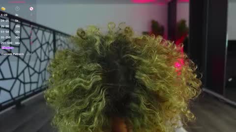 Antonia online show from March 21, 2026, 8:19 am