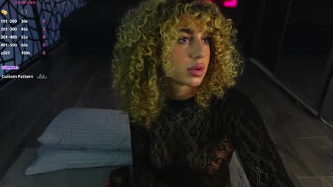 Antonia online show from April 7, 2026, 5:08 am