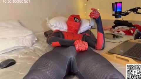 Mike  pvt is open online show from February 27, 2025, 9:14 pm