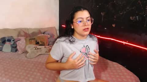 Max and Cata online show from February 14, 2025, 2:50 am