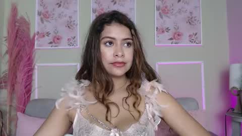 DANI online show from November 7, 2025, 12:05 pm