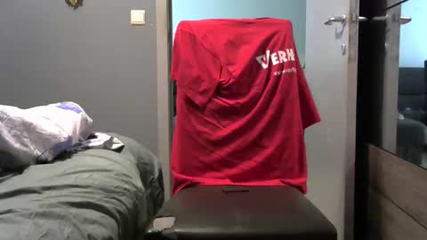 curlyfurly online show from November 2, 2025, 12:07 pm