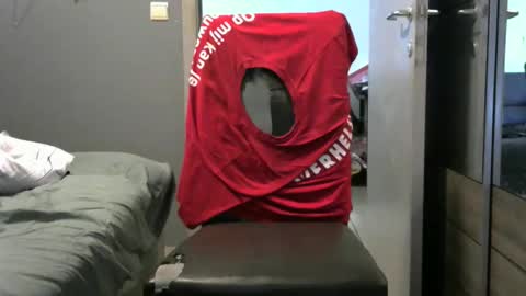 curlyfurly online show from April 7, 2026, 5:02 pm